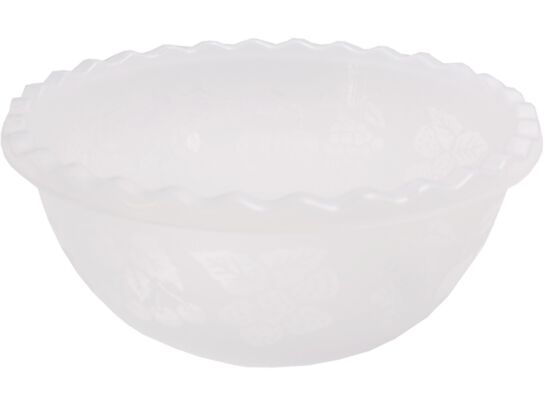 Miska Jaśmin biała 3 l Pucuś