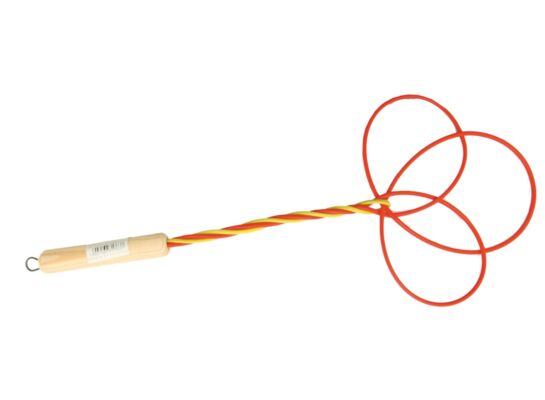 Trzepak Pucuś 59,5 cm mix