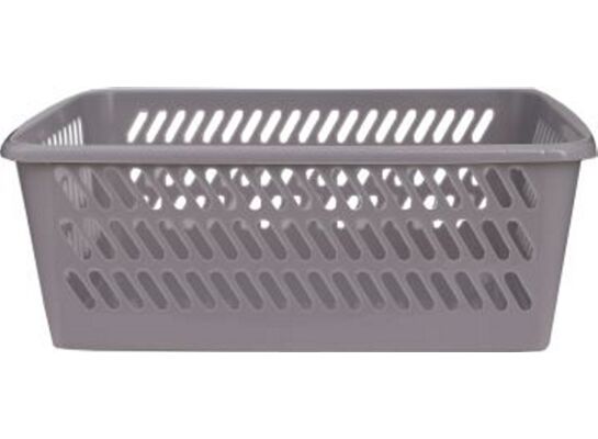 Koszyk K2 jasny popiel Systemo