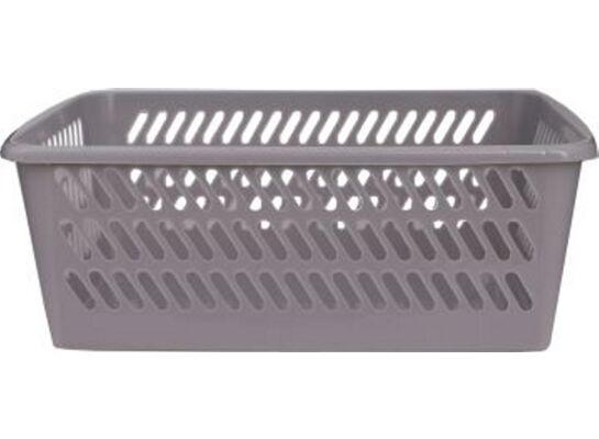 Koszyk K3 jasny popiel Systemo