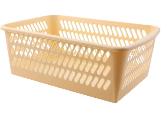 Koszyk kremowy K3 Systemo