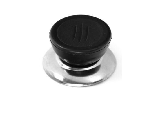 Gałka Silver Smart Kitchen Cooking