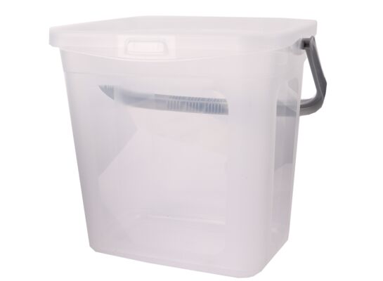 Pojemnik na detergenty 6 l Systemo