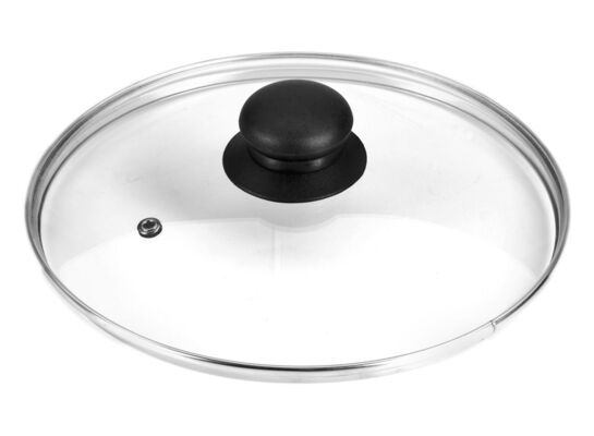 Pokrywa szklana 24 cm Smart Kitchen Cooking
