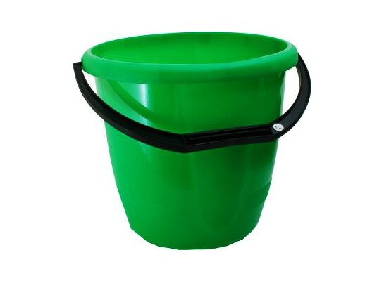 Wiadro Riva 12 l Pucuś mix