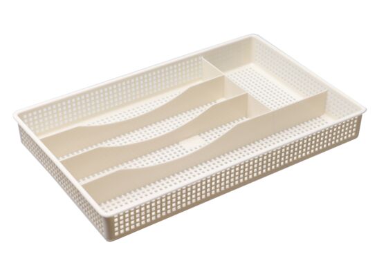 Wkład do szuflad ażurowy Smart Kitchen Design mix