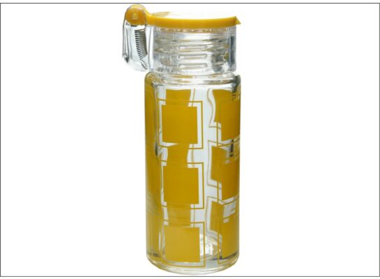 Solniczka malowana zwykła Smart Kitchen Glass