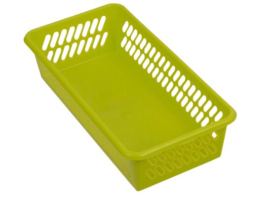 Koszyk zielony K1 Systemo