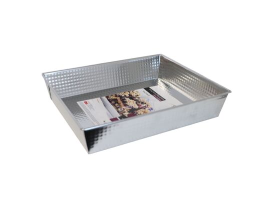 Blacha ryflowana 30 x 25 x 6 Smart Kitchen Backing