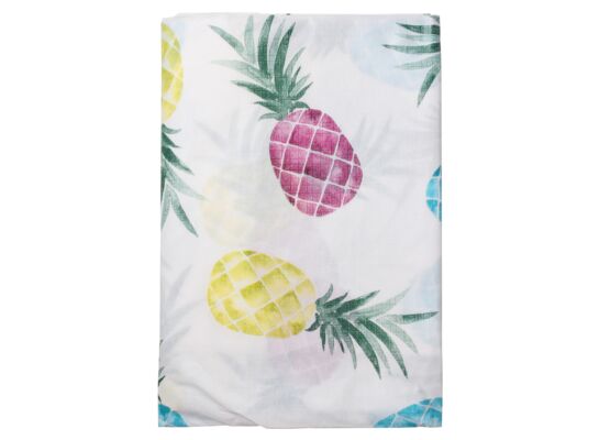 Obrus winylowy COLOR PINA 150 x 180 cm