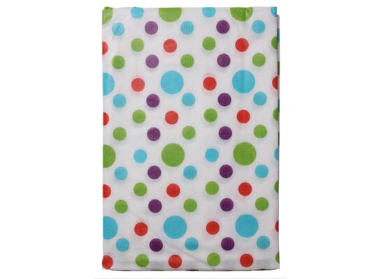 Obrus winylowy FIGLORAJ 150 x 180 cm