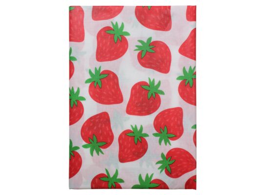 Obrus winylowy FRAGOLE 150 x 180 cm