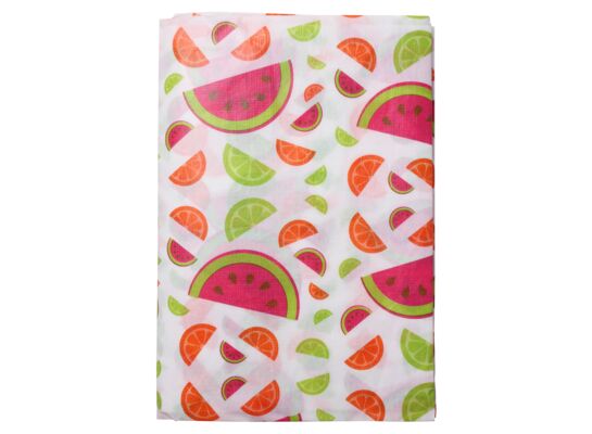 Obrus winylowy SANDIA 150 x 180 cm