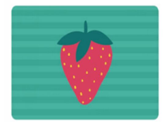 Podkładka MATIS 43,5 x 28 cm