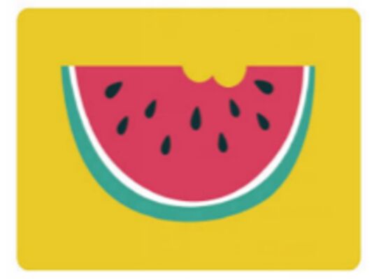 Podkładka PEPON 43,5 x 28 cm