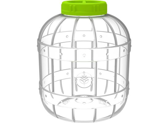 Słoik wielofunkcyjny 8 l Bt-602018