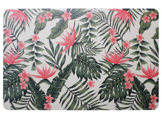 Podkładka TROPIK 43,17 x 28,2 cm