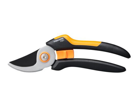 Sekator nożycowy Solid P321 Fiskars