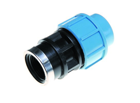 Złączka 25x1/2 GW-PE