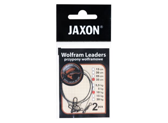Przypon wolfram 5 kg Jaxon