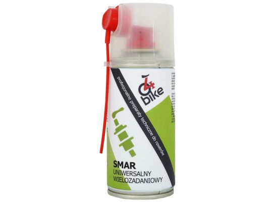 Smar uniwersalny 150 ml 4Bike