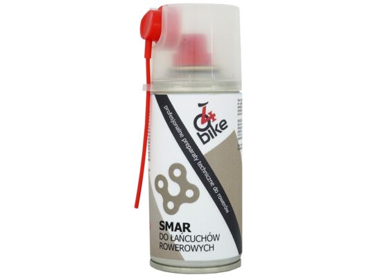 Smar do łańcuchów 150 ml 4Bike