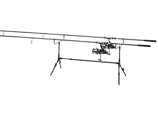 Statyw karpiowy BASIC CARP Jaxon