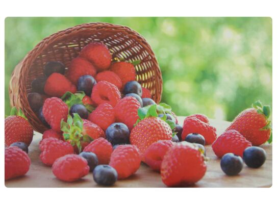 Podkładka MALINY 44 x 28,5 cm