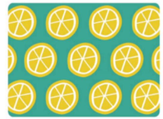 Podkładka LIMAO 43,5 x 28 cm