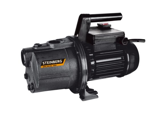 Pompa ogrodowa GPG 55/42-800