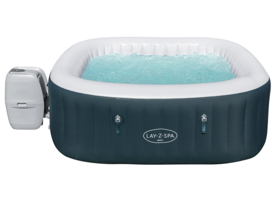 Jacuzzi Spa Ibiza 180 x 180 cm Bestway