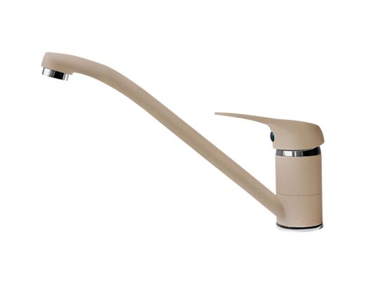 Bateria zlewozmywakowa Wasabi piasek granit Deante