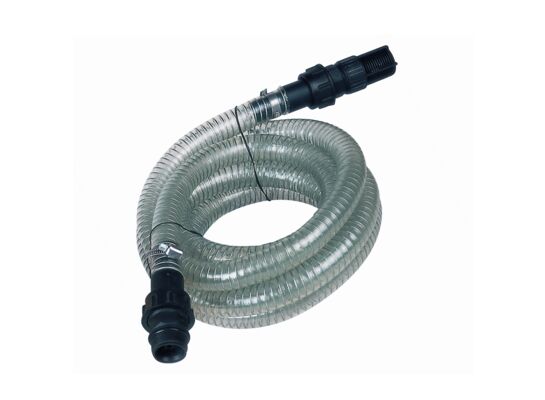 Wąż ssący H7-K 7 m NAC