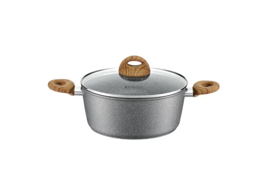 Garnek MASTIC 24 cm Ambition
