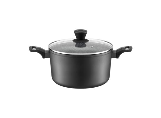 Garnek wysoki ONYKS 3,8 l Ambition