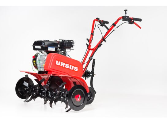 Glebogryzarka spalinowa URSUS UR-TIP80-950 NAC