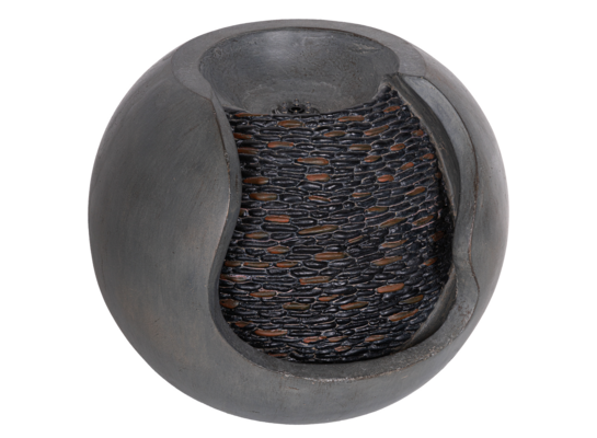 Fontanna ogrodowa 37,5 x 36 x 31 cm