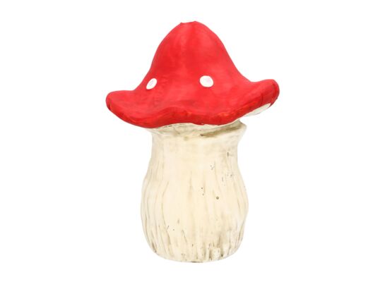 Figura ceramiczna Muchomor 30 cm