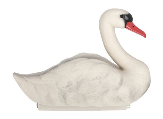 Figurka ogrodowa Łabędź 36 x 19 x 28 cm
