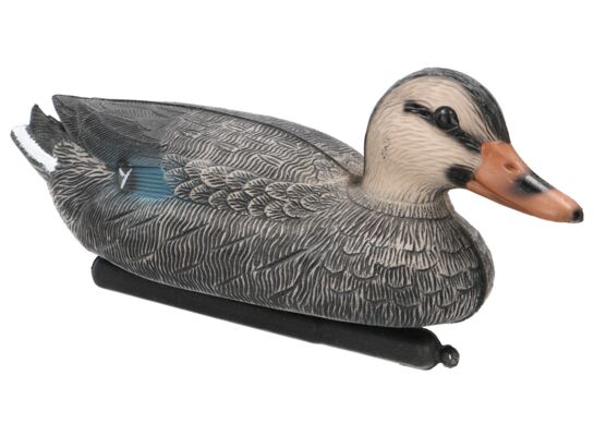 Figurka ogrodowa Kaczka 36 x 16 x 16 cm