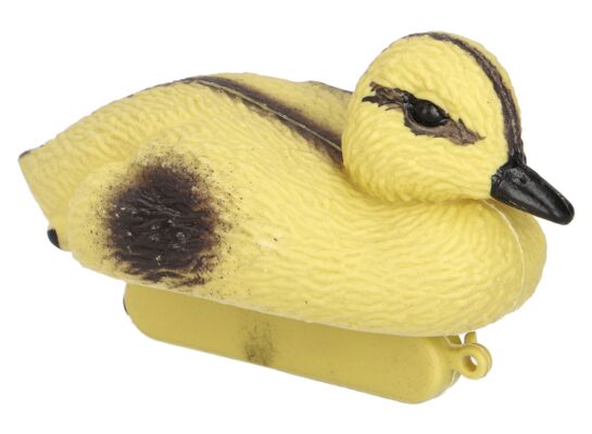 Figurka ogrodowa Kaczka 13 x 7 x 7 cm