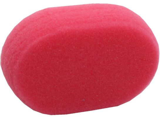 Gąbka kąpielowa owalna maxi Pucuś