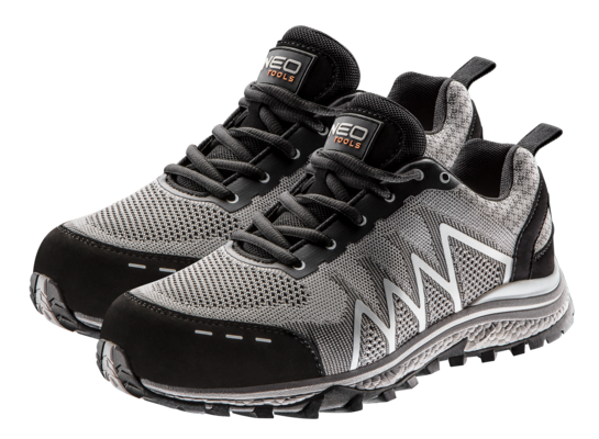 Półbuty zawodowe O1 bez metalu rozmiar 39