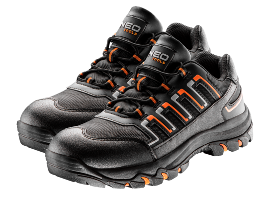 Półbuty zawodowe OB rozmiar 44