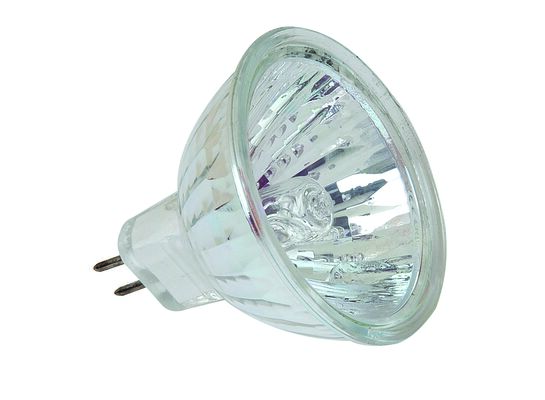 Żarówka halogenowa specjalistyczna - projekcyjna JCDR closed 50 W HOROZ