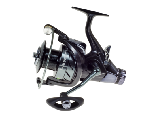 Kołowrotek F-Runner FD 405 Carpex