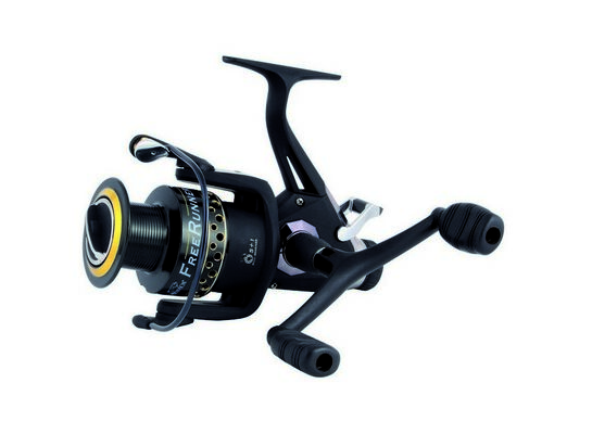 Kołowrotek Freerunner 306 Robinson