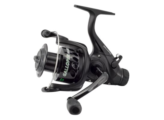 Kołowrotek Galloper FD 601 Carpex