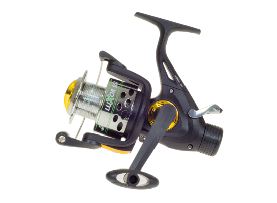 Kołowrotek Luxor 601 Robinson