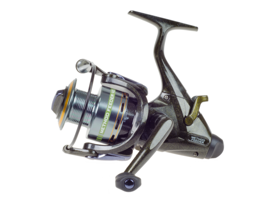 Kołowrotek Method Feeder FD 205 Robinson